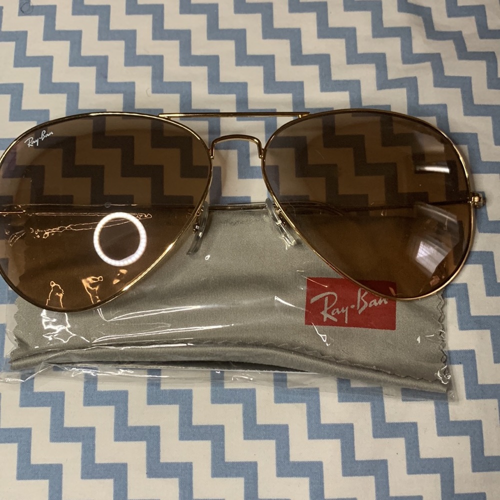 RayBan sunglasses - Picture 6 of 6
